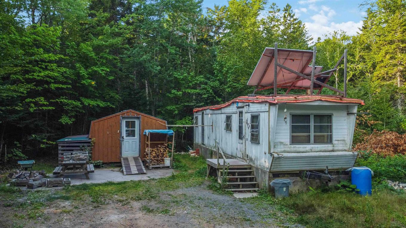 512 Eagle Rock Drive, Franey Corner, NS