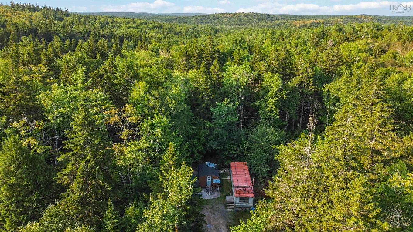512 Eagle Rock Drive, Franey Corner, NS