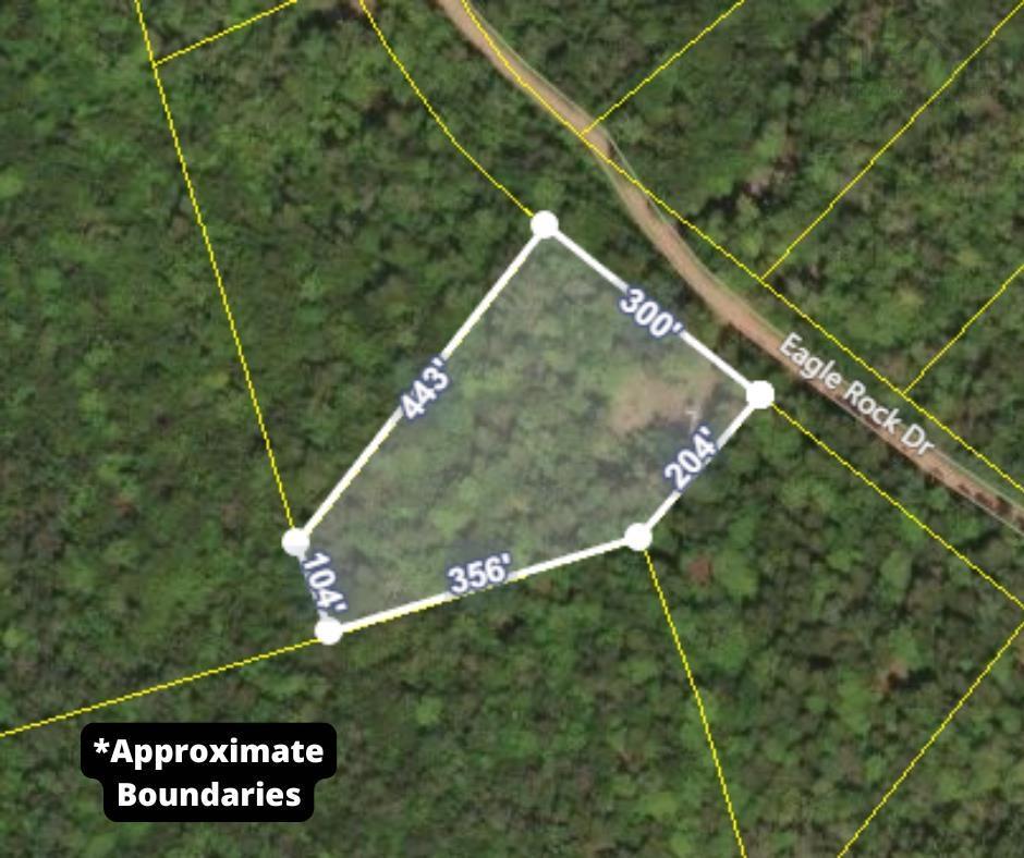 512 Eagle Rock Drive, Franey Corner, NS