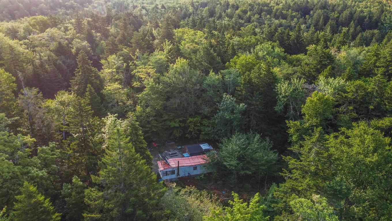 512 Eagle Rock Drive, Franey Corner, NS