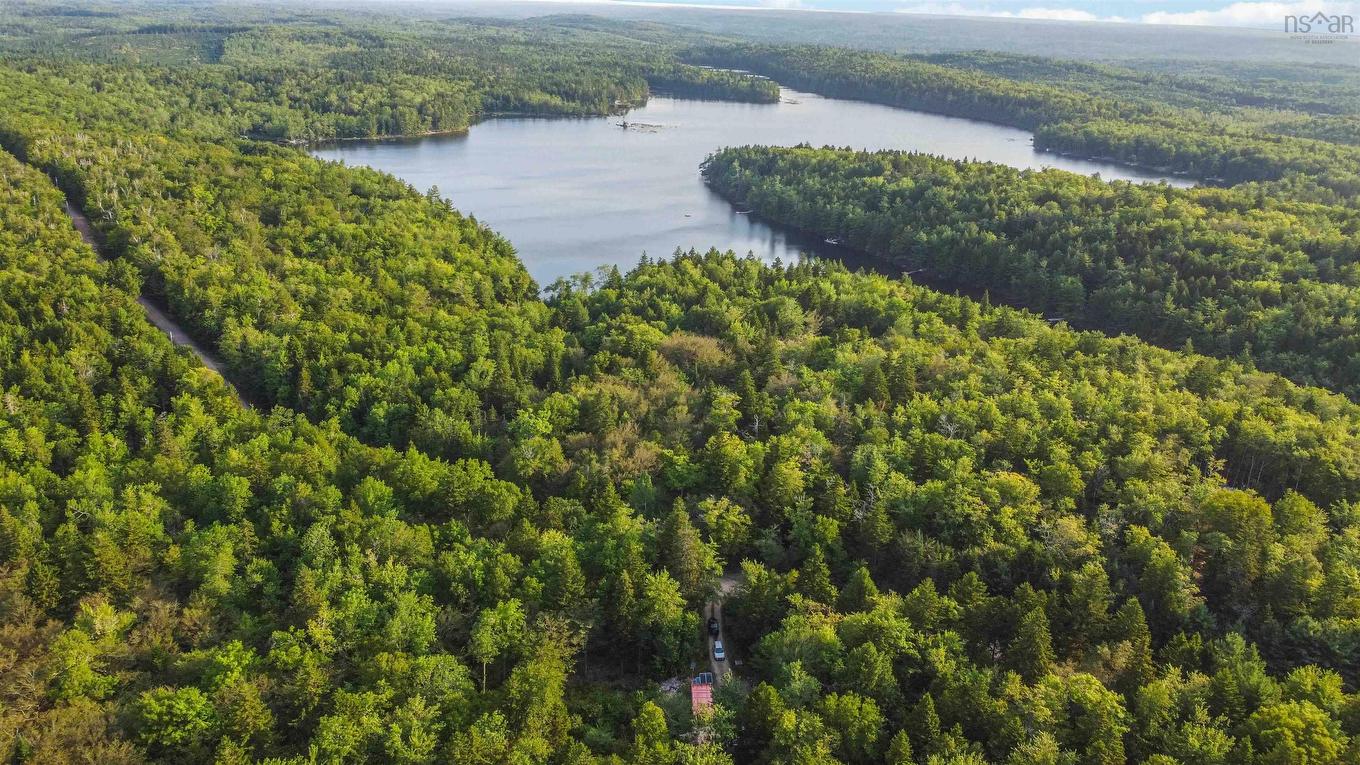 512 Eagle Rock Drive, Franey Corner, NS