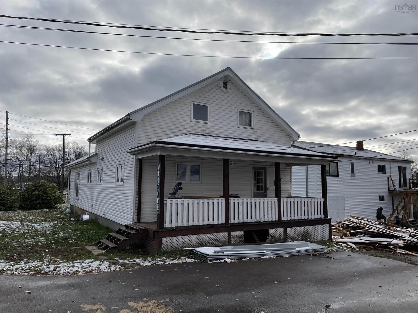 3 Onslow Road, Onslow, NS