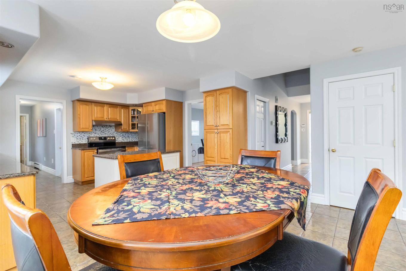 31 Piggott Avenue, Fall River, NS