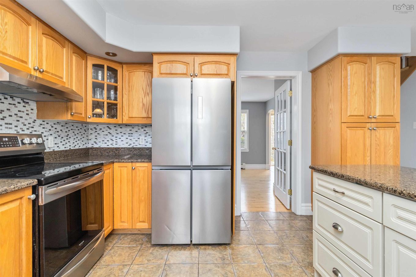 31 Piggott Avenue, Fall River, NS