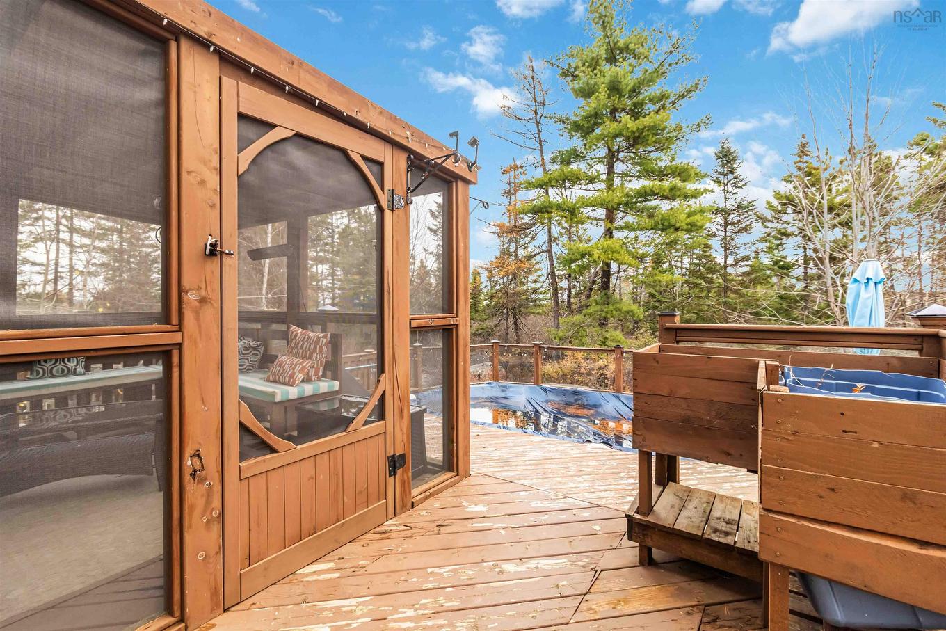 31 Piggott Avenue, Fall River, NS