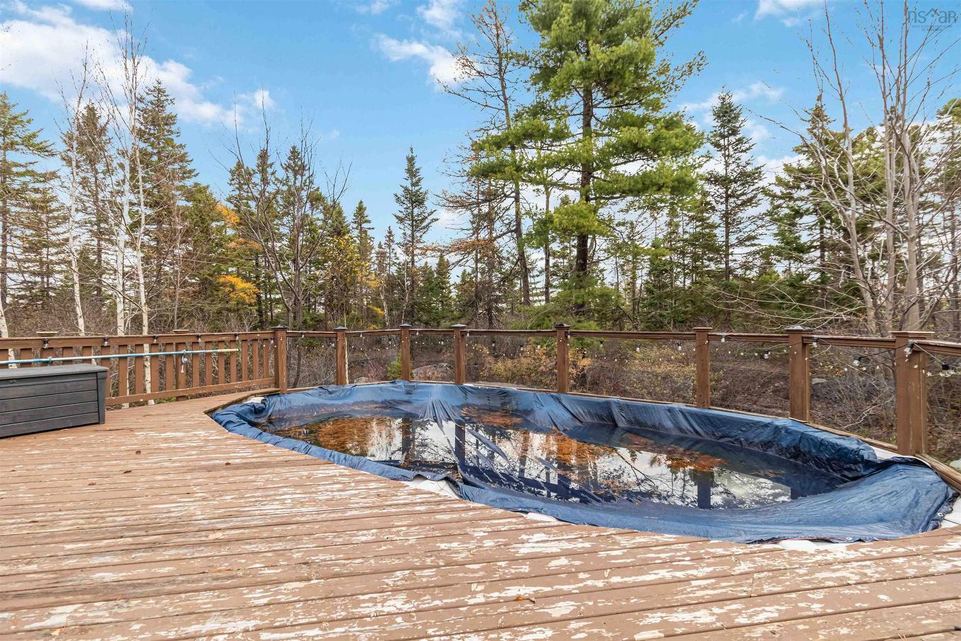 31 Piggott Avenue, Fall River, NS