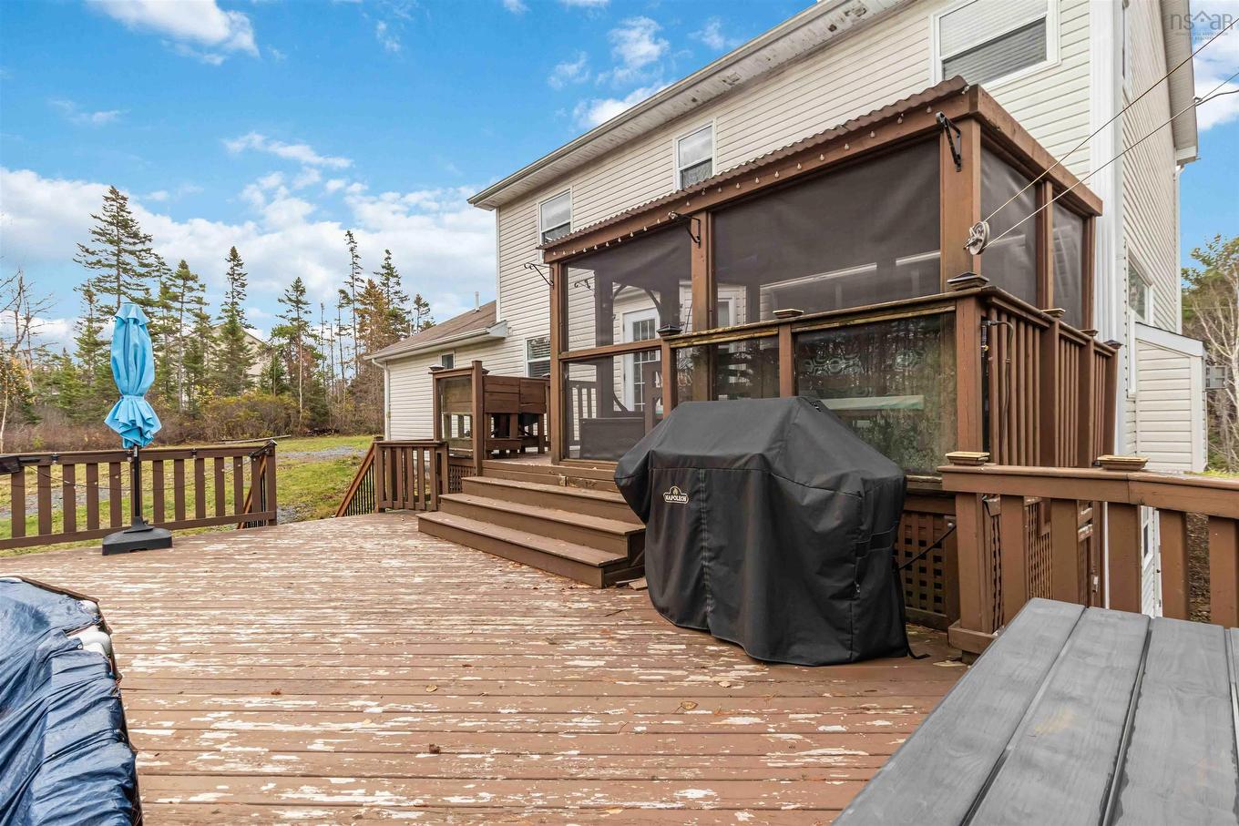 31 Piggott Avenue, Fall River, NS