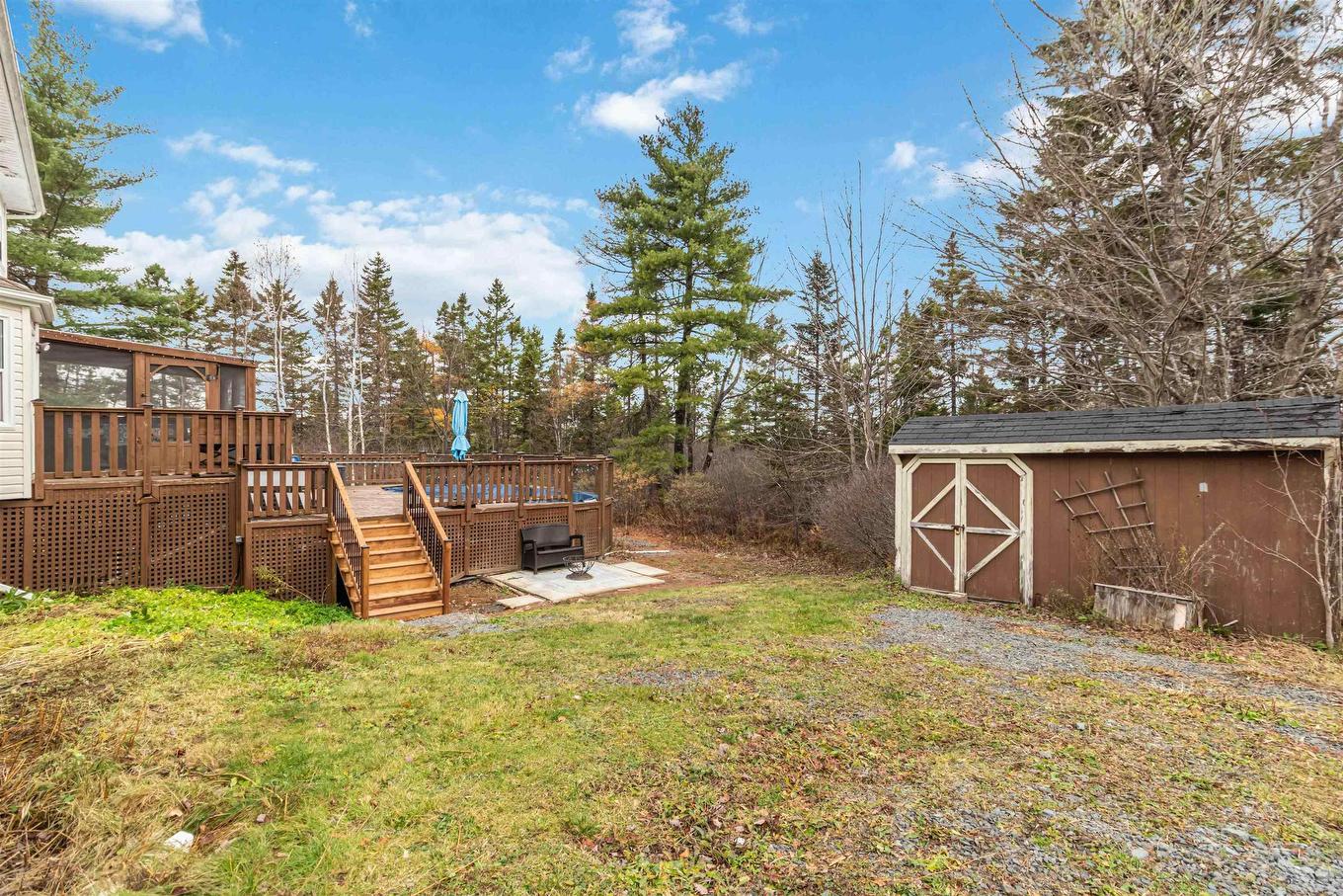 31 Piggott Avenue, Fall River, NS