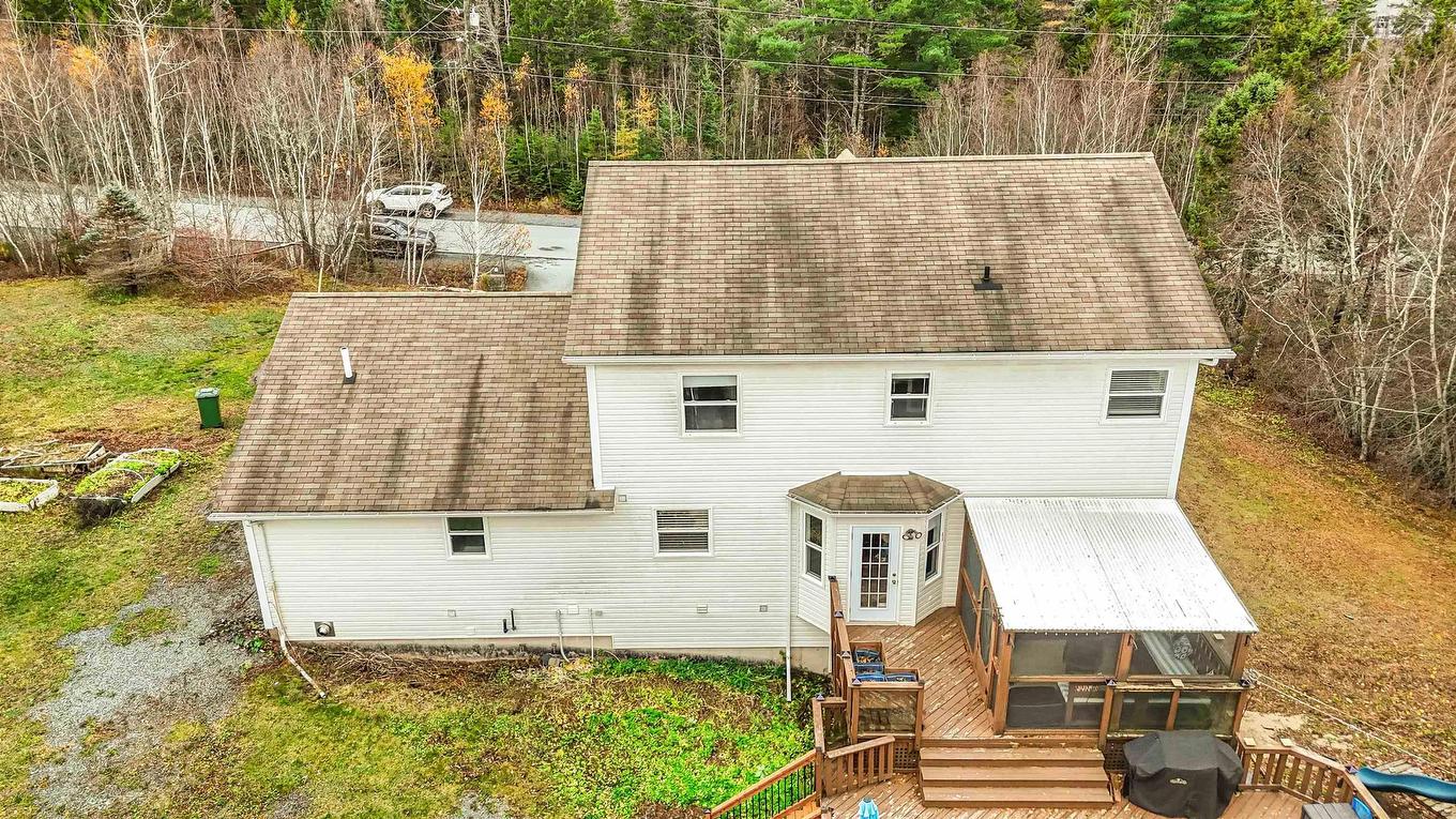 31 Piggott Avenue, Fall River, NS