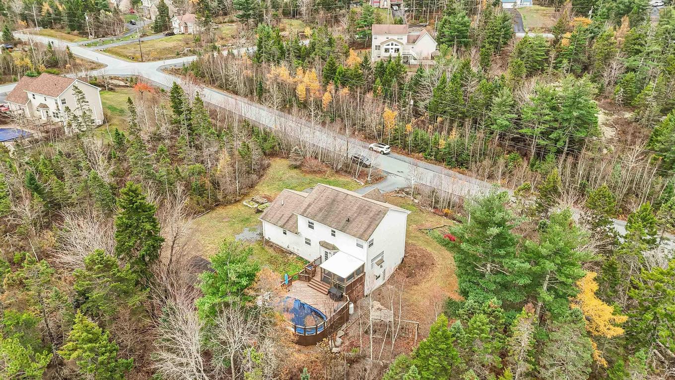 31 Piggott Avenue, Fall River, NS