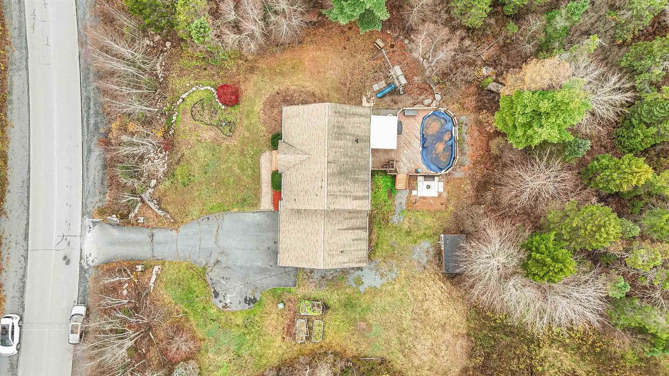 31 Piggott Avenue, Fall River, NS