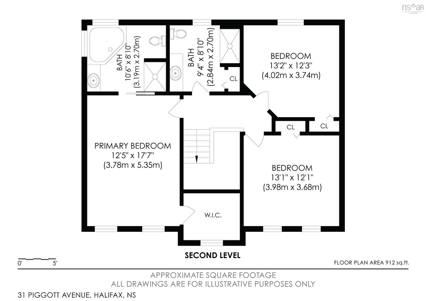 31 Piggott Avenue, Fall River, NS