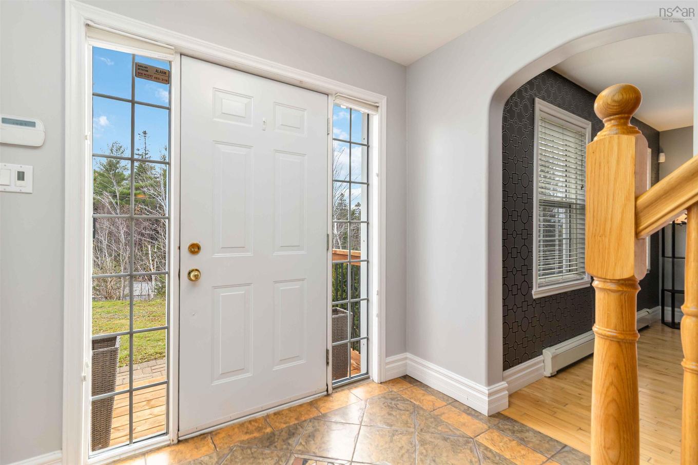 31 Piggott Avenue, Fall River, NS