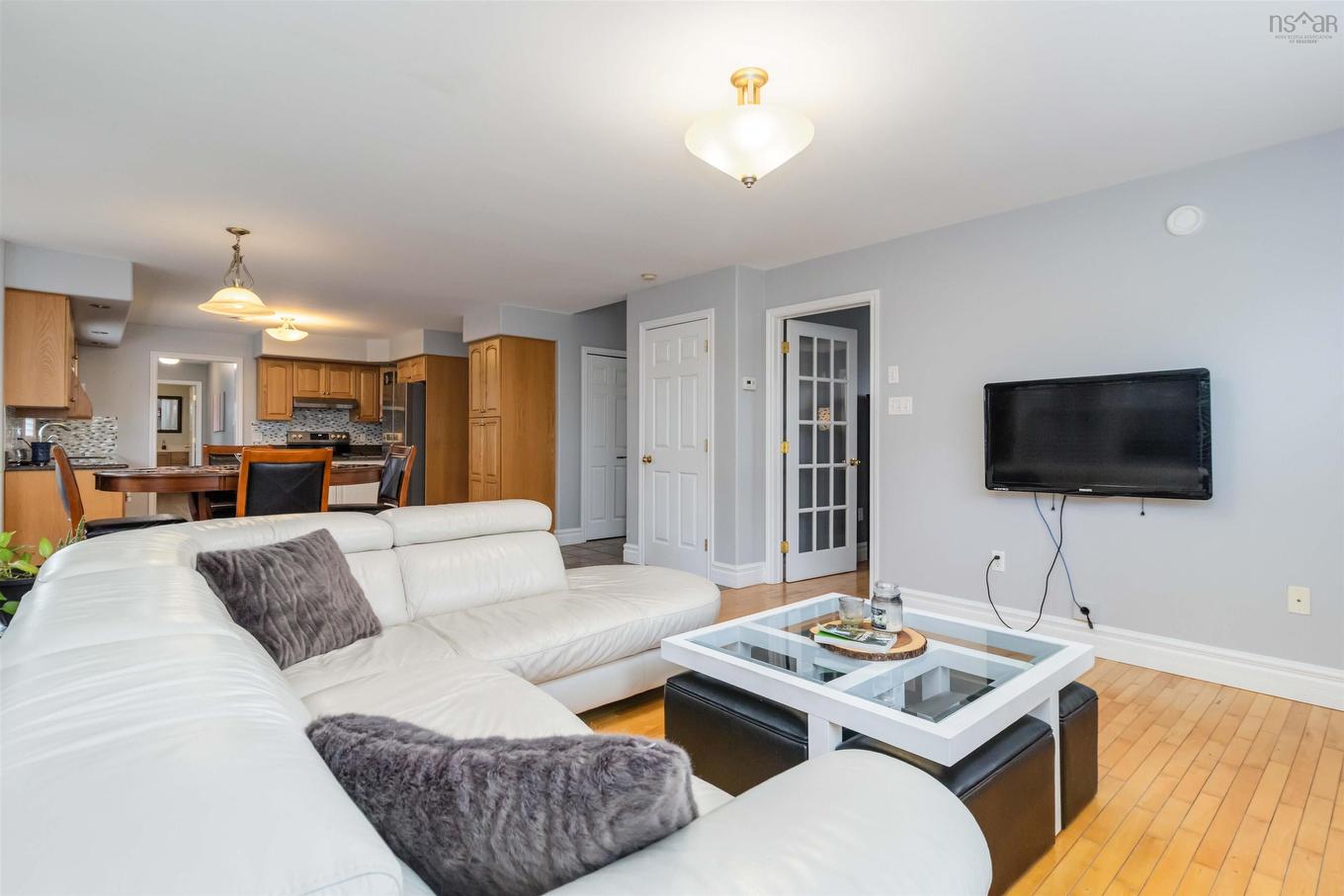 31 Piggott Avenue, Fall River, NS