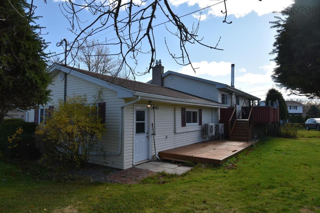 159 Johnson Crescent, Lower Sackville, NS