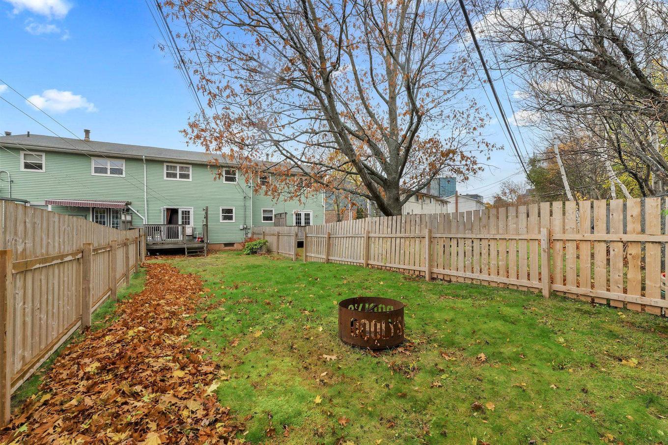 12 Dawson Court, Charlottetown, PE