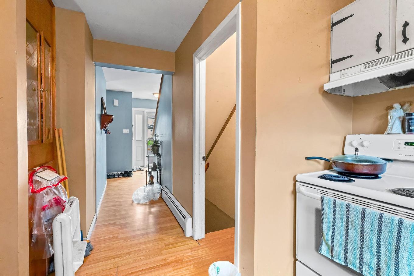 12 Dawson Court, Charlottetown, PE