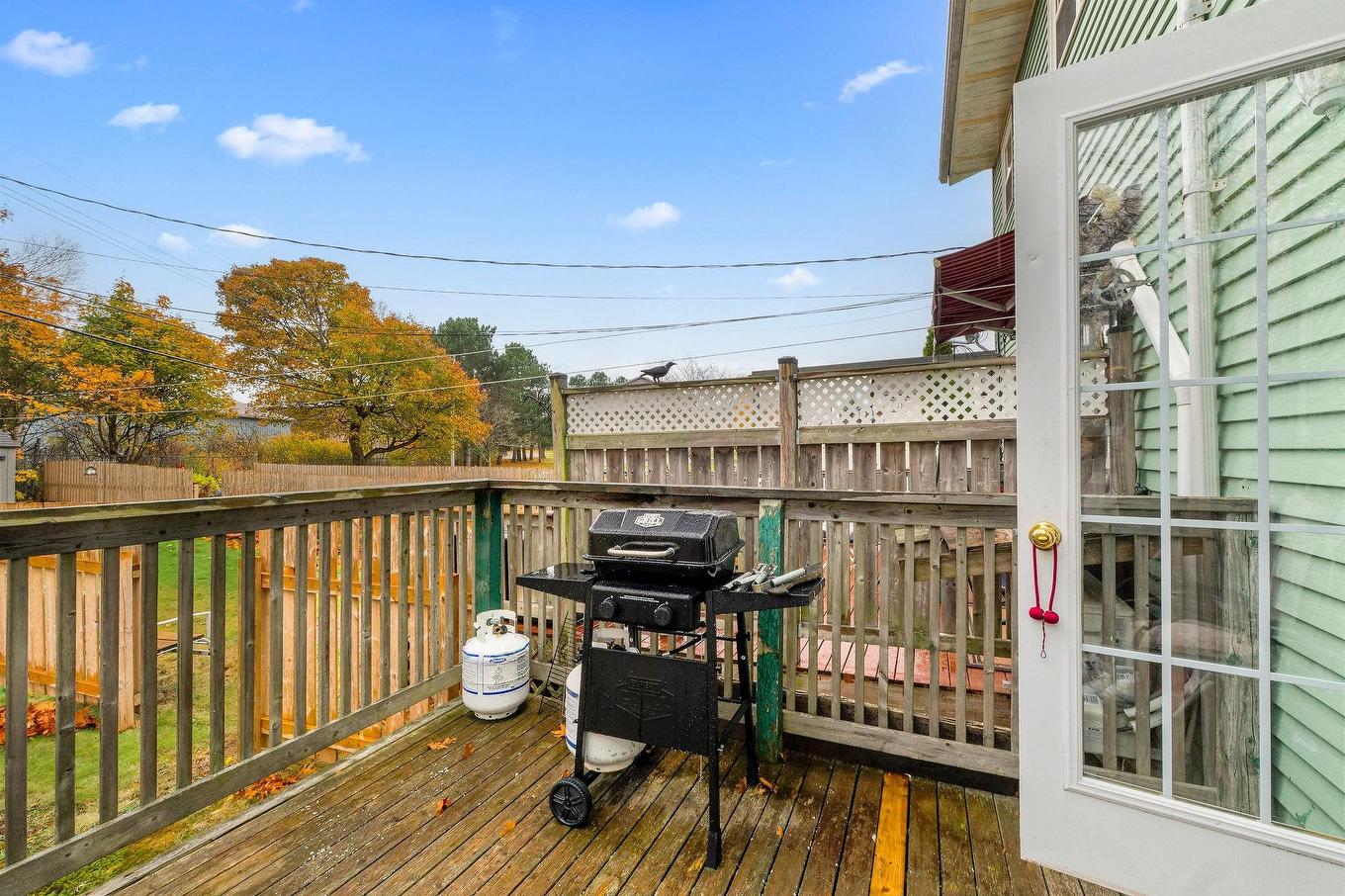 12 Dawson Court, Charlottetown, PE