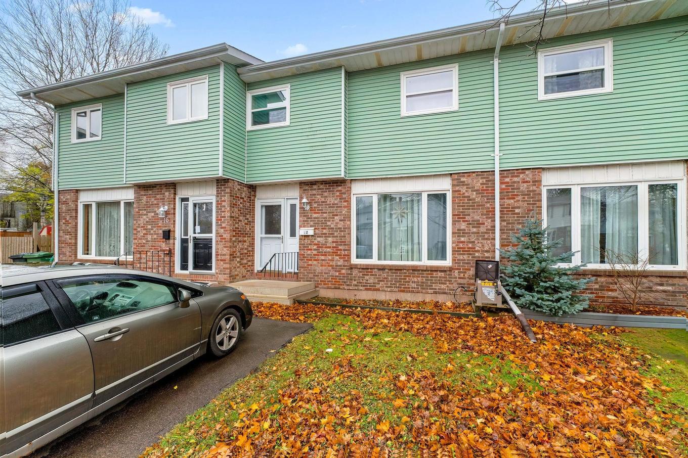 12 Dawson Court, Charlottetown, PE