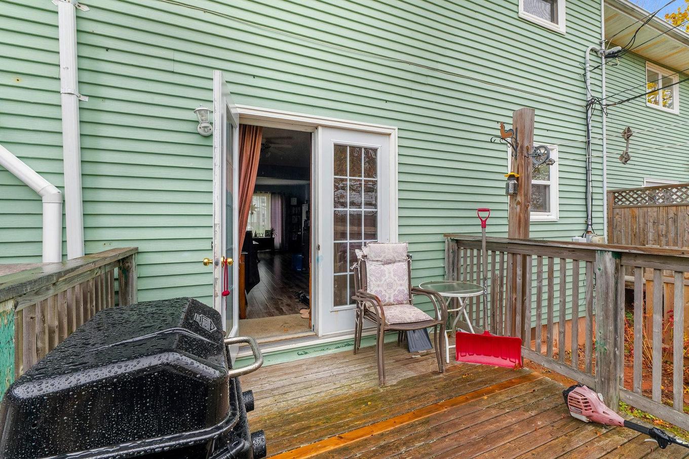 12 Dawson Court, Charlottetown, PE