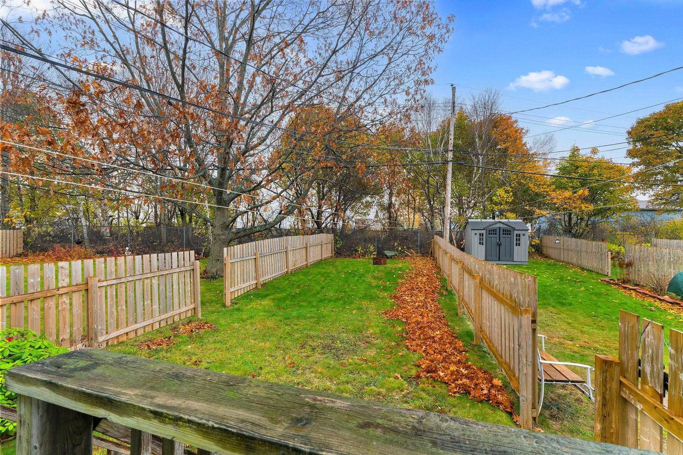 12 Dawson Court, Charlottetown, PE