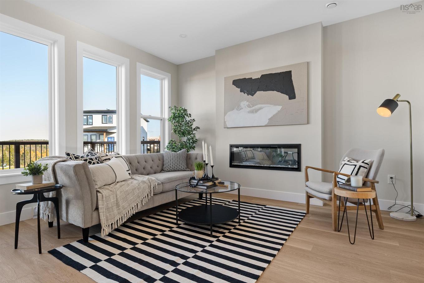 171 Brunello Boulevard, Timberlea, NS