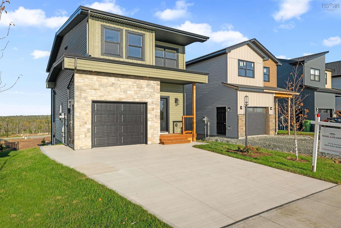 171 Brunello Boulevard, Timberlea, NS