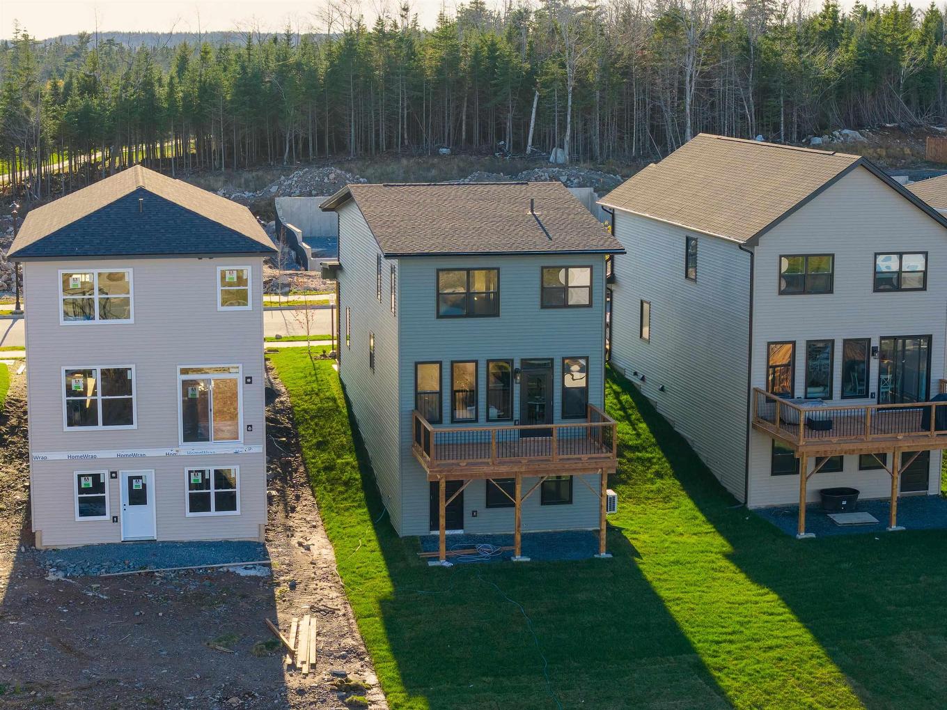 171 Brunello Boulevard, Timberlea, NS