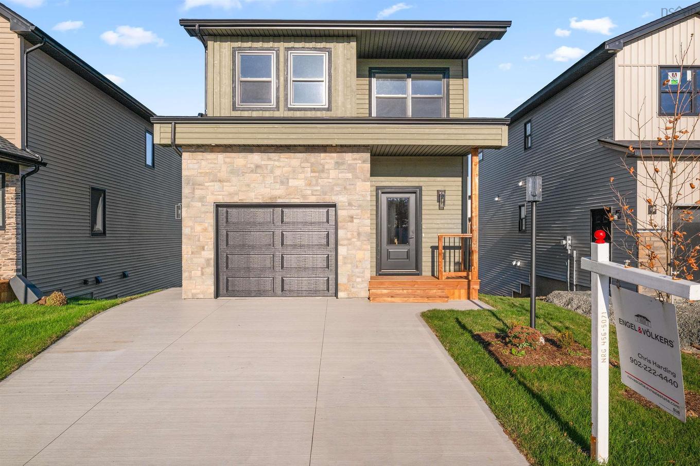 171 Brunello Boulevard, Timberlea, NS