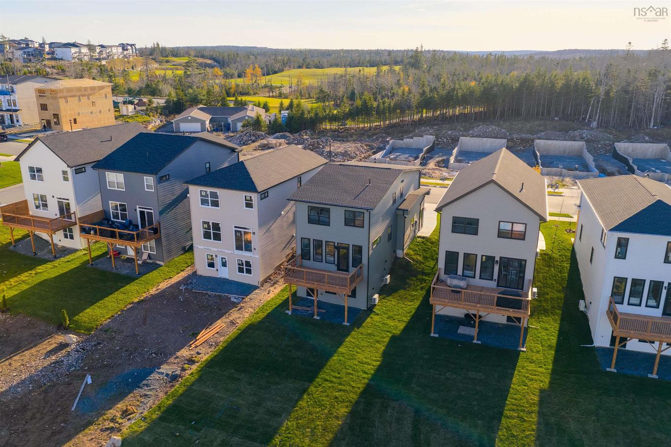 171 Brunello Boulevard, Timberlea, NS