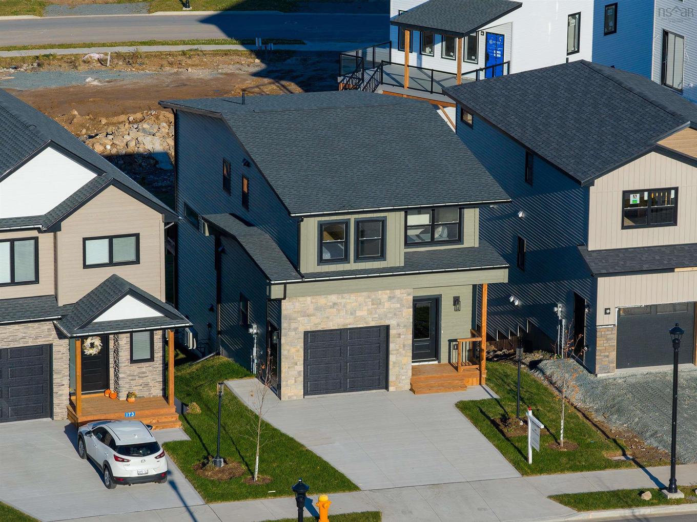 171 Brunello Boulevard, Timberlea, NS