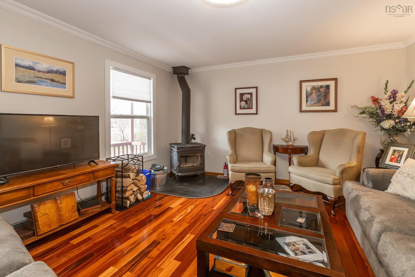 790 Parker Mountain Road, Parkers Cove, NS