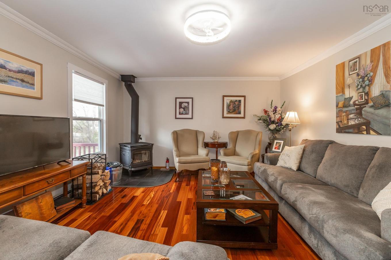 790 Parker Mountain Road, Parkers Cove, NS