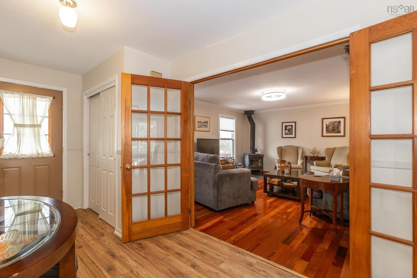 790 Parker Mountain Road, Parkers Cove, NS