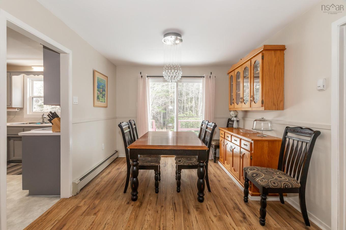 790 Parker Mountain Road, Parkers Cove, NS