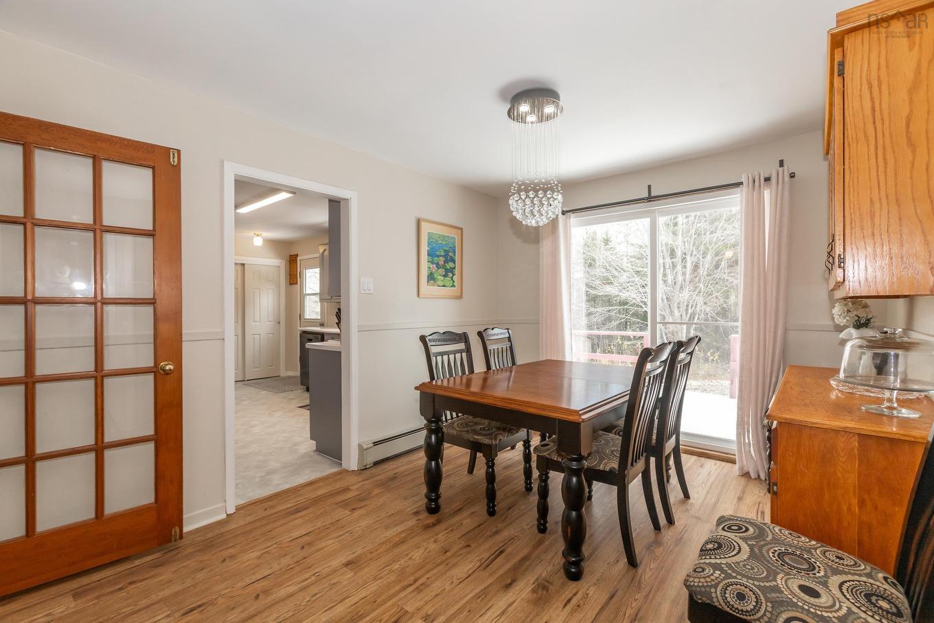 790 Parker Mountain Road, Parkers Cove, NS