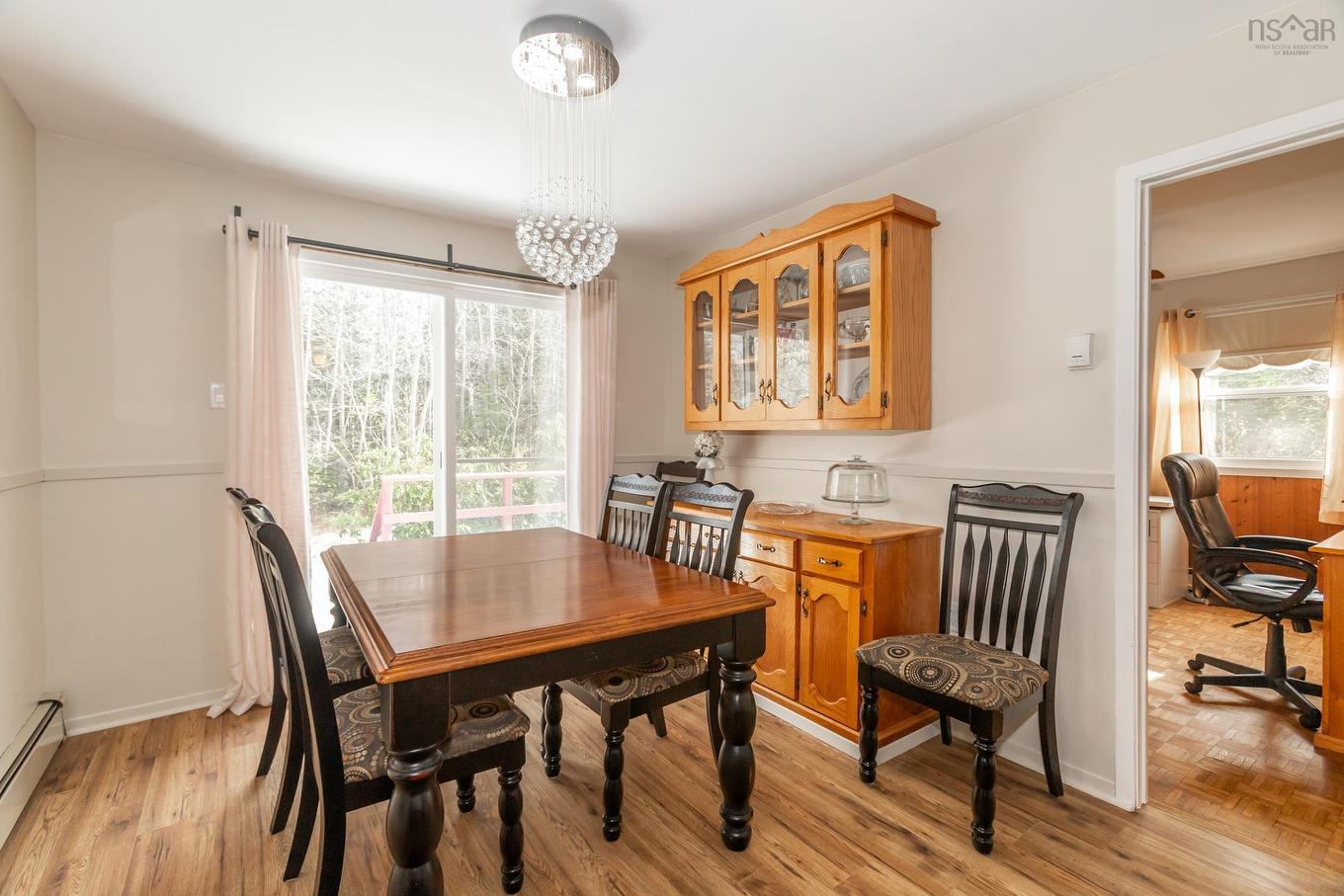 790 Parker Mountain Road, Parkers Cove, NS