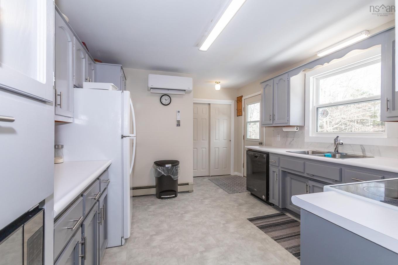 790 Parker Mountain Road, Parkers Cove, NS