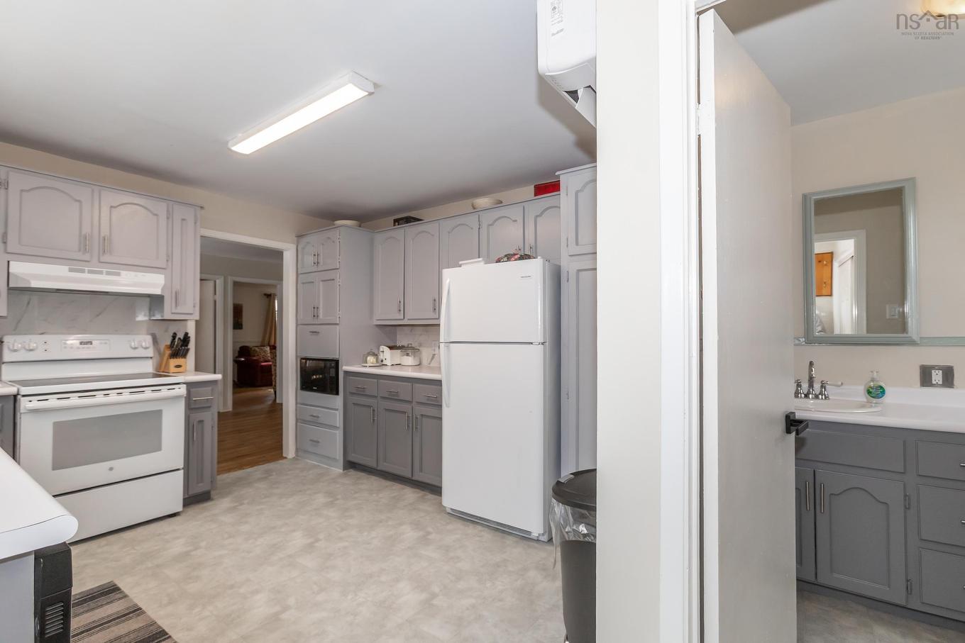 790 Parker Mountain Road, Parkers Cove, NS