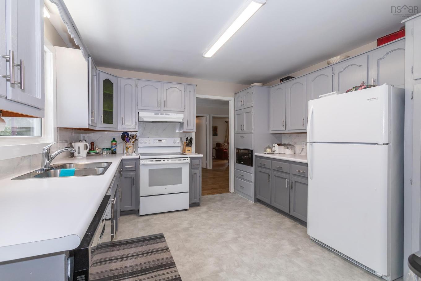 790 Parker Mountain Road, Parkers Cove, NS