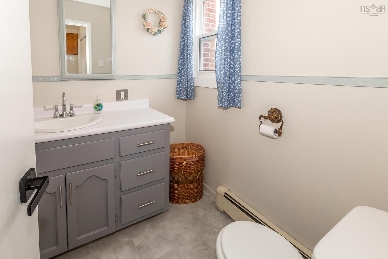 790 Parker Mountain Road, Parkers Cove, NS