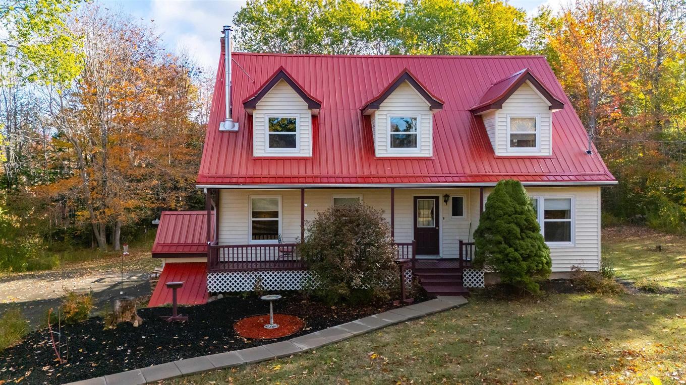 790 Parker Mountain Road, Parkers Cove, NS