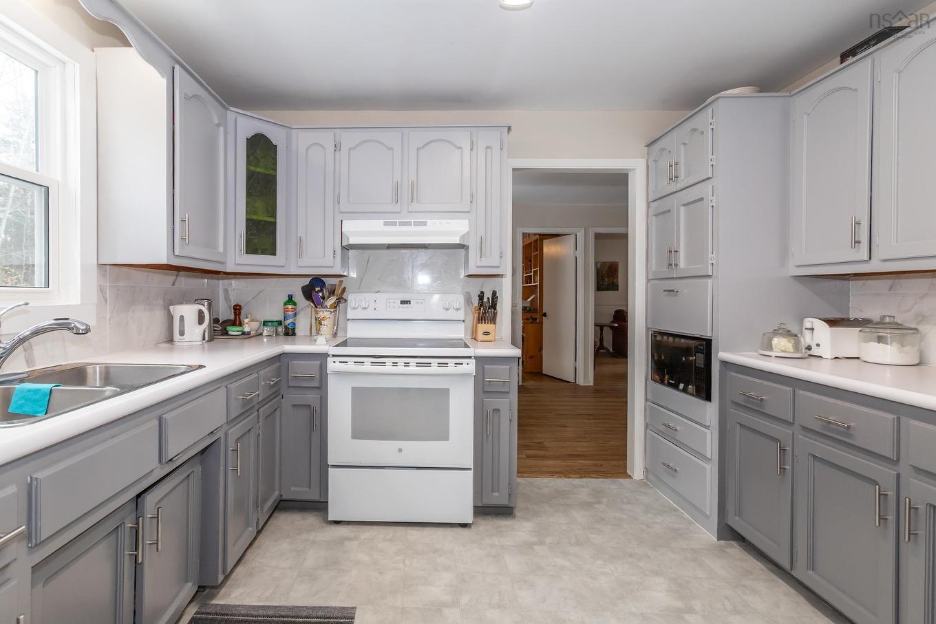 790 Parker Mountain Road, Parkers Cove, NS