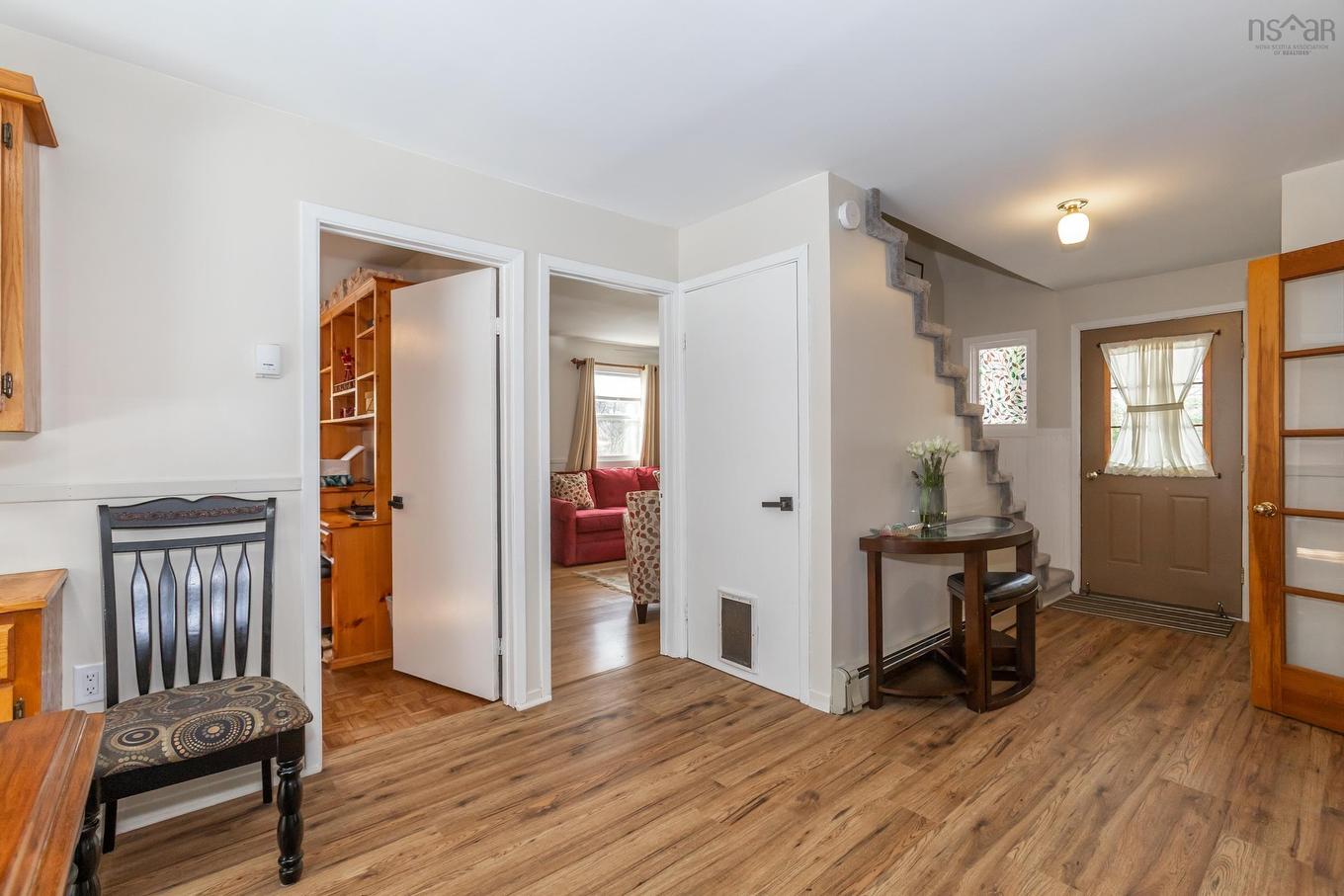 790 Parker Mountain Road, Parkers Cove, NS