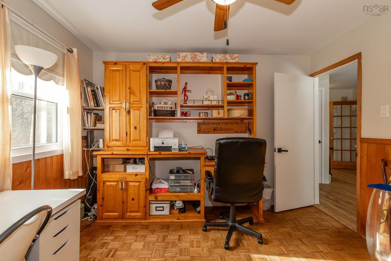 790 Parker Mountain Road, Parkers Cove, NS