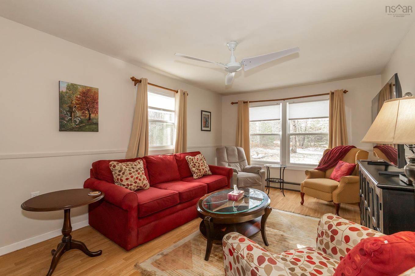 790 Parker Mountain Road, Parkers Cove, NS