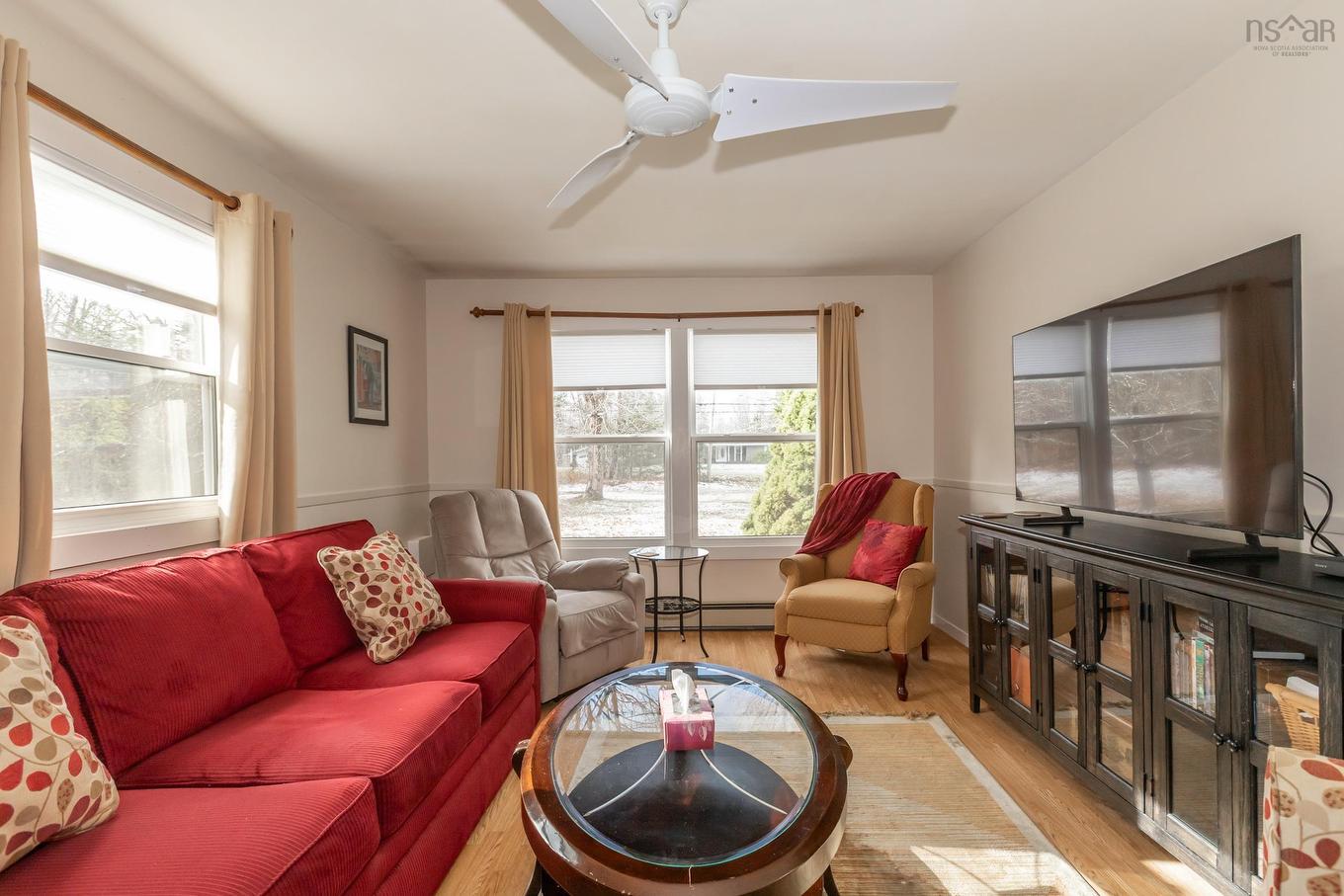 790 Parker Mountain Road, Parkers Cove, NS