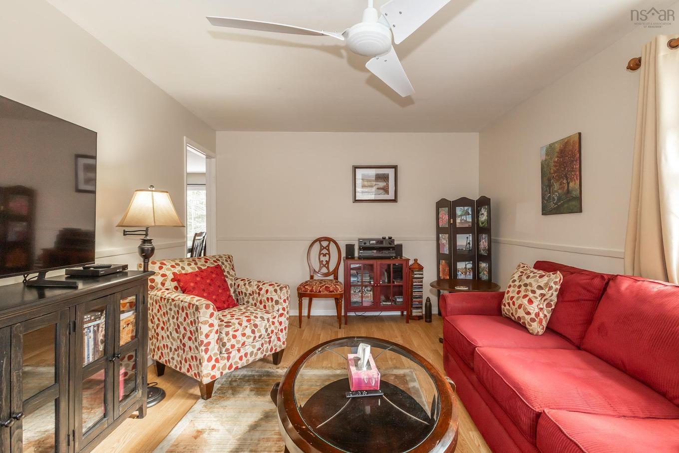 790 Parker Mountain Road, Parkers Cove, NS