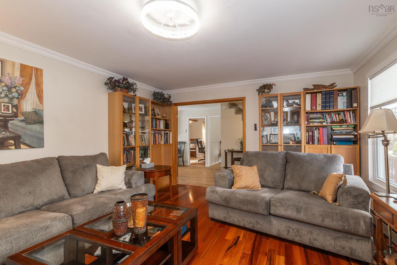 790 Parker Mountain Road, Parkers Cove, NS