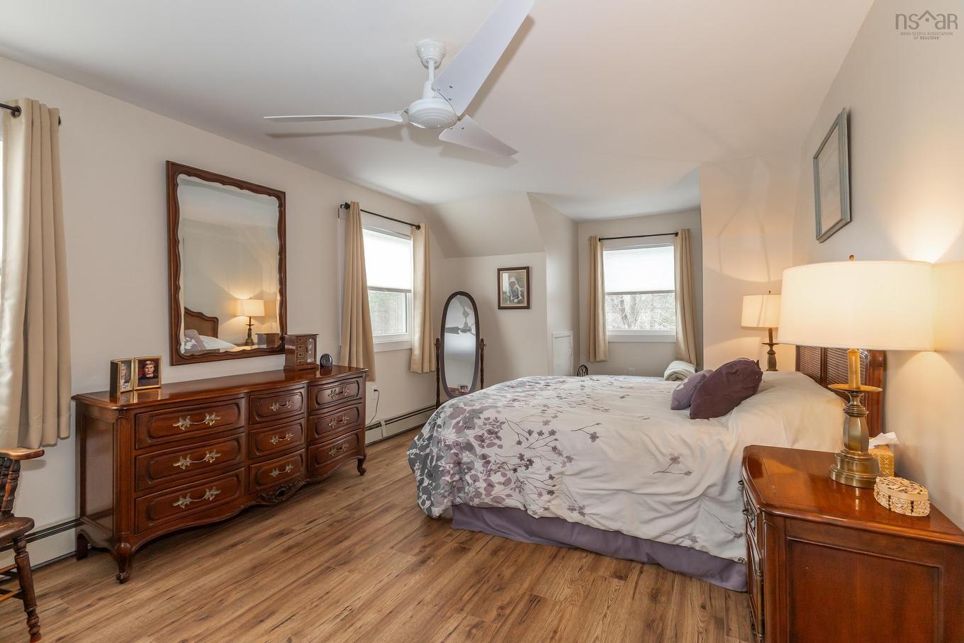 790 Parker Mountain Road, Parkers Cove, NS